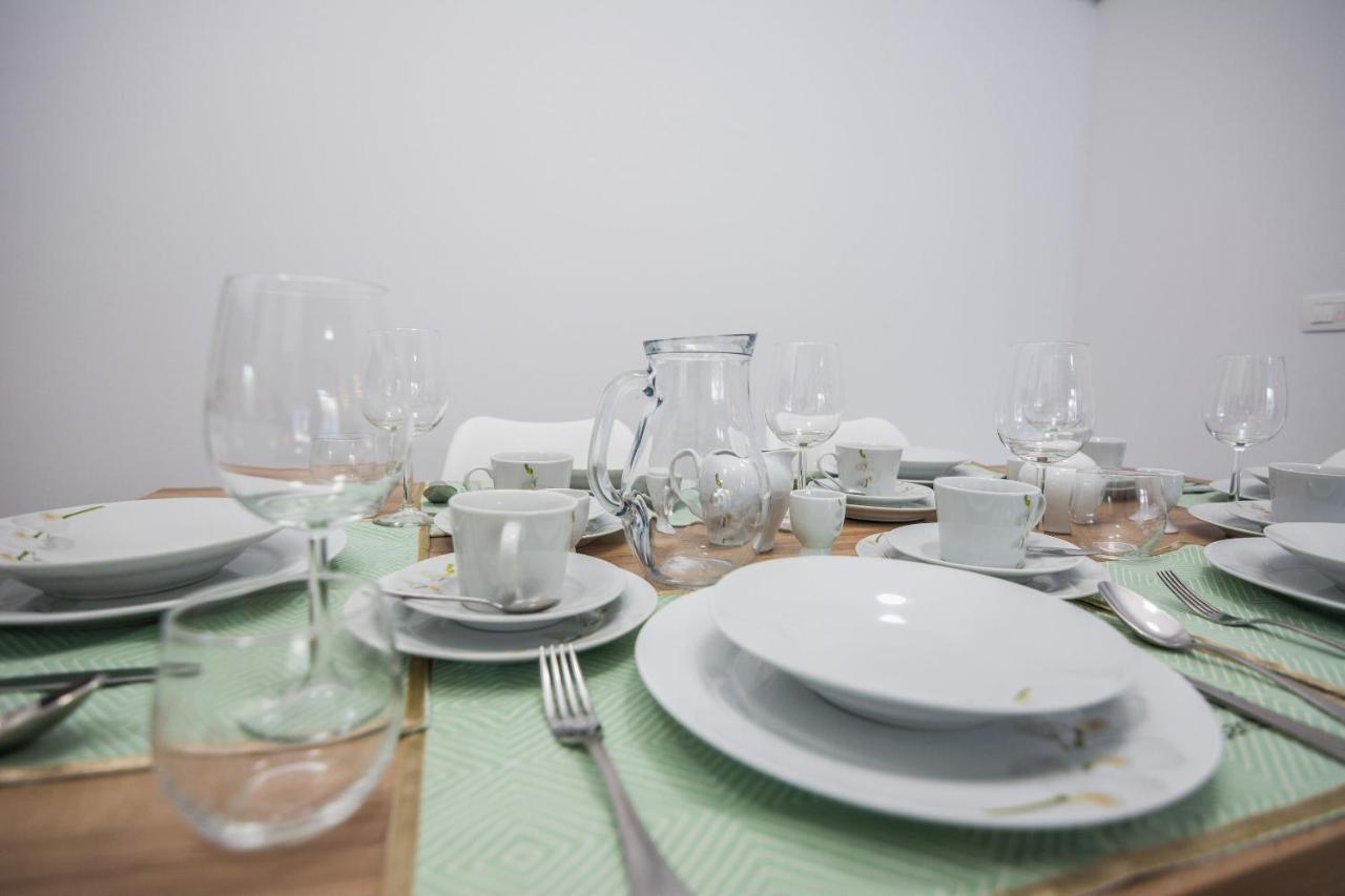 Apartment Spanic 1 Vir Buitenkant foto